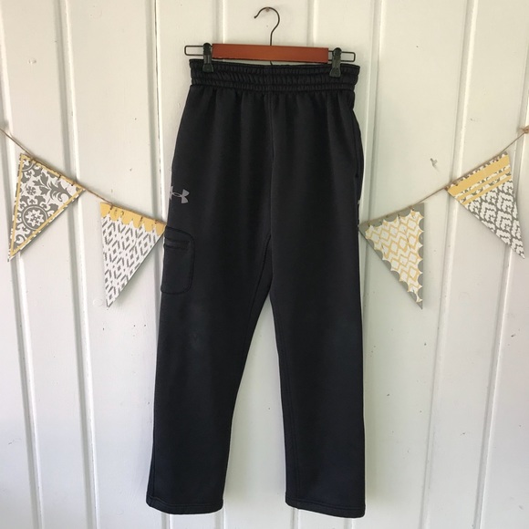 Under Armour Other - Under Armour UA Storm Armour Fleece Cargo